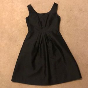 Kate spade silk Dress size 4